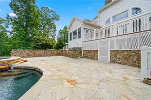 156 Lula Payne Trail, Ball Ground, GA 30107 - Photo 66