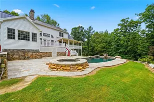 156 Lula Payne Trail, Ball Ground, GA 30107 - Photo 70