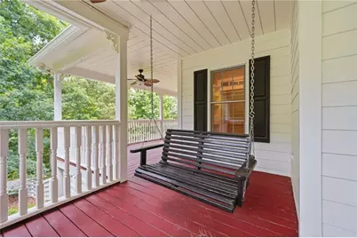 156 Lula Payne Trail, Ball Ground, GA 30107 - Photo 4