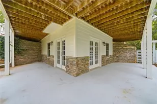 156 Lula Payne Trail, Ball Ground, GA 30107 - Photo 60