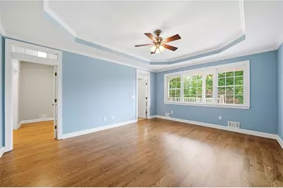 156 Lula Payne Trail, Ball Ground, GA 30107 - Photo 28