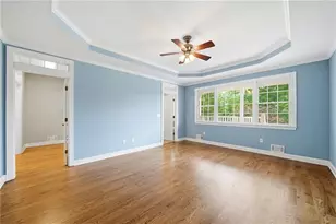 156 Lula Payne Trail, Ball Ground, GA 30107 - Photo 28