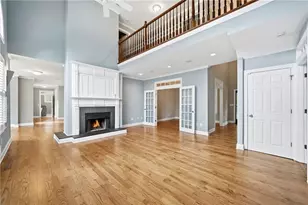 156 Lula Payne Trail, Ball Ground, GA 30107 - Photo 14