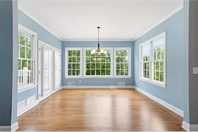 156 Lula Payne Trail, Ball Ground, GA 30107 - Photo 20