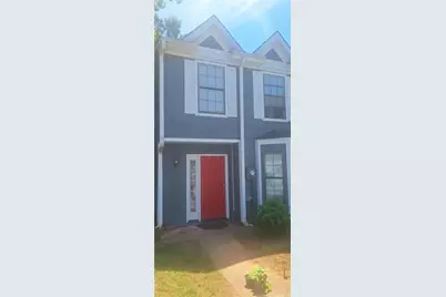 1022 Thornwoode Lane, Stone Mountain, GA 30083 - Photo 1