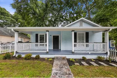 1091 Regent Street SW, Atlanta, GA 30310 - Photo 1