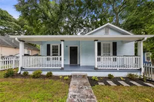 1091 Regent St SW, Atlanta, GA 30310 - Photo 1