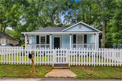 1091 Regent Street SW, Atlanta, GA 30310 - Photo 1