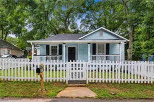 1091 Regent St SW, Atlanta, GA 30310 - Photo 1