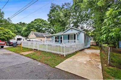 1091 Regent Street SW, Atlanta, GA 30310 - Photo 2