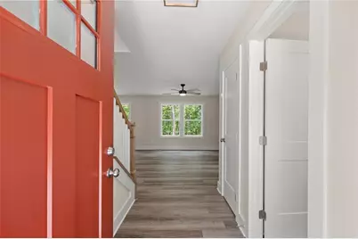 1780 Woodland Trail, Cumming, GA 30041 - Photo 4