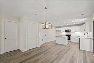 1780 Woodland Trail, Cumming, GA 30041 - Photo 8