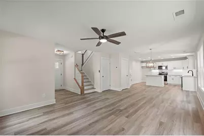 1780 Woodland Trail, Cumming, GA 30041 - Photo 6
