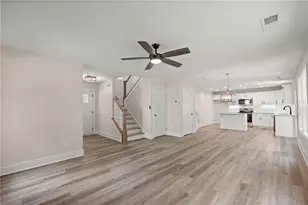 1780 Woodland Trail, Cumming, GA 30041 - Photo 6