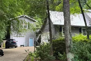2956 Horseleg Creek Rd, Rome, GA 30165 - Photo 2