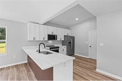203 Hill Street, Auburn, GA 30011 - Photo 2