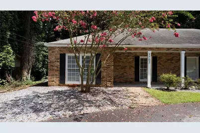3763 Ashford Dunwoody Road NE, Brookhaven, GA 30319 - Photo 2
