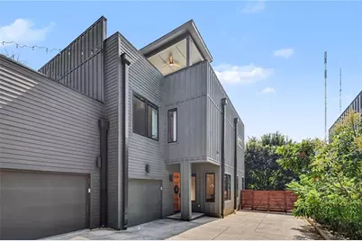 239 Lowry Street NE #B, Atlanta, GA 30307 - Photo 1