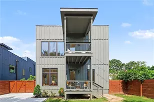 239 Lowry St NE, Atlanta, GA 30307 - Photo 2
