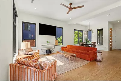 239 Lowry Street NE #B, Atlanta, GA 30307 - Photo 4