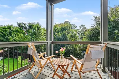 239 Lowry Street NE #B, Atlanta, GA 30307 - Photo 12