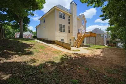 2467 Wilshire Way, Douglasville, GA 30135 - Photo 58