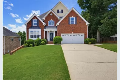 2467 Wilshire Way, Douglasville, GA 30135 - Photo 1