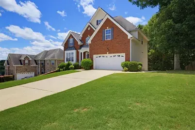 2467 Wilshire Way, Douglasville, GA 30135 - Photo 2