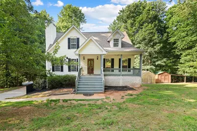 3361 Fork Road, Gainesville, GA 30506 - Photo 1