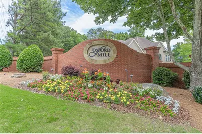 10685 Oxford Mill Circle, Johns Creek, GA 30022 - Photo 58