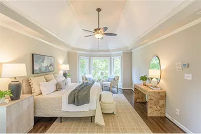 10685 Oxford Mill Circle, Johns Creek, GA 30022 - Photo 30