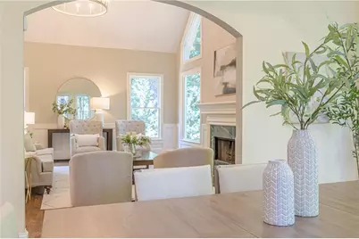 10685 Oxford Mill Circle, Johns Creek, GA 30022 - Photo 14