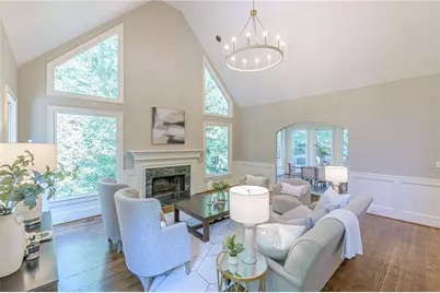 10685 Oxford Mill Circle, Johns Creek, GA 30022 - Photo 12