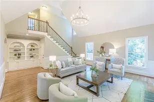 10685 Oxford Mill Cir, Johns Creek, GA 30022 - Photo 8