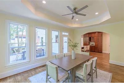 10685 Oxford Mill Circle, Johns Creek, GA 30022 - Photo 16