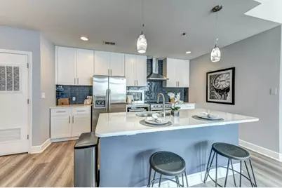 950 W Peachtree Street NW #1504, Atlanta, GA 30309 - Photo 4
