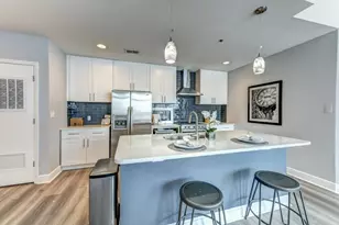 950 W Peachtree Street NW, Atlanta, GA 30309 - Photo 4
