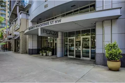 950 W Peachtree Street NW #1504, Atlanta, GA 30309 - Photo 22