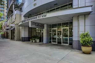 950 W Peachtree Street NW, Atlanta, GA 30309 - Photo 22