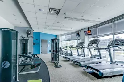 950 W Peachtree Street NW #1504, Atlanta, GA 30309 - Photo 24