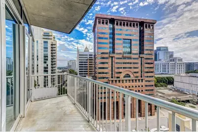 950 W Peachtree Street NW #1504, Atlanta, GA 30309 - Photo 18