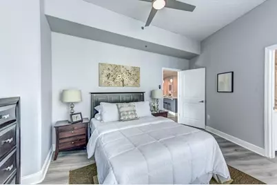 950 W Peachtree Street NW #1504, Atlanta, GA 30309 - Photo 12