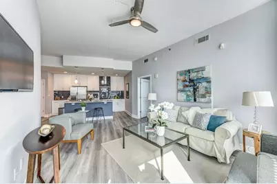 950 W Peachtree Street NW #1504, Atlanta, GA 30309 - Photo 8