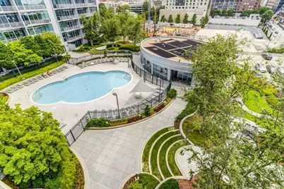 950 W Peachtree Street NW #1504, Atlanta, GA 30309 - Photo 20