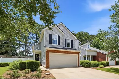 1001 Daventry Crossing, Woodstock, GA 30188 - Photo 1