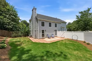 1001 Daventry Crossing, Woodstock, GA 30188 - Photo 22