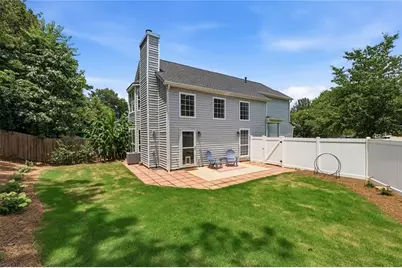 1001 Daventry Crossing, Woodstock, GA 30188 - Photo 20