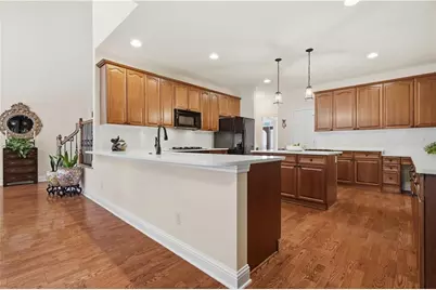 4311 Summit Oaks Lane NE, Roswell, GA 30075 - Photo 12