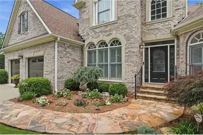 4311 Summit Oaks Lane NE, Roswell, GA 30075 - Photo 2