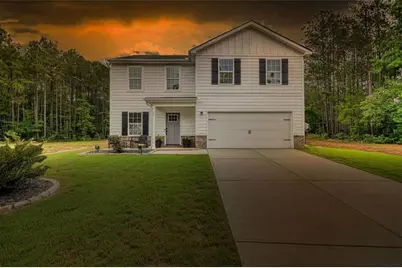 20 Great Canyon Lane, Covington, GA 30016 - Photo 2